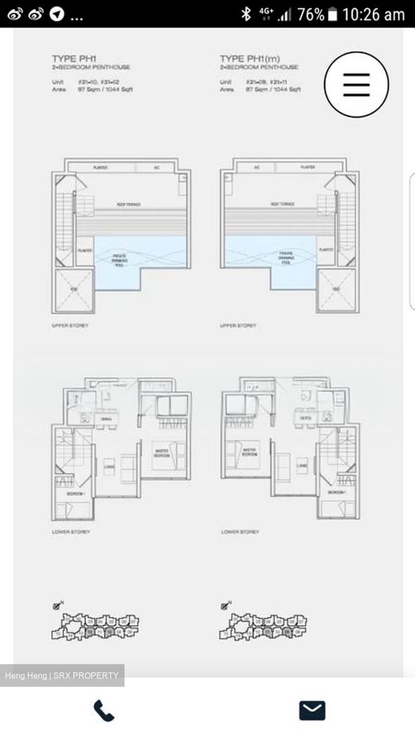Eon Shenton (D2), Apartment #578672991